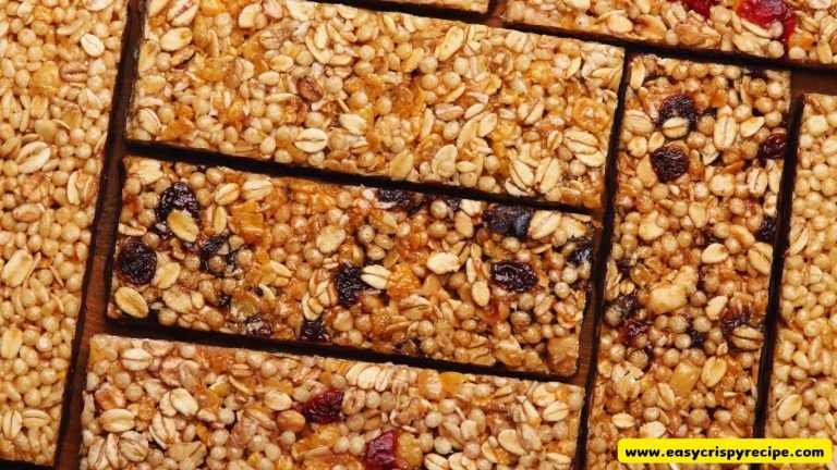 Sweet Potato Baked Oatmeal Recipe