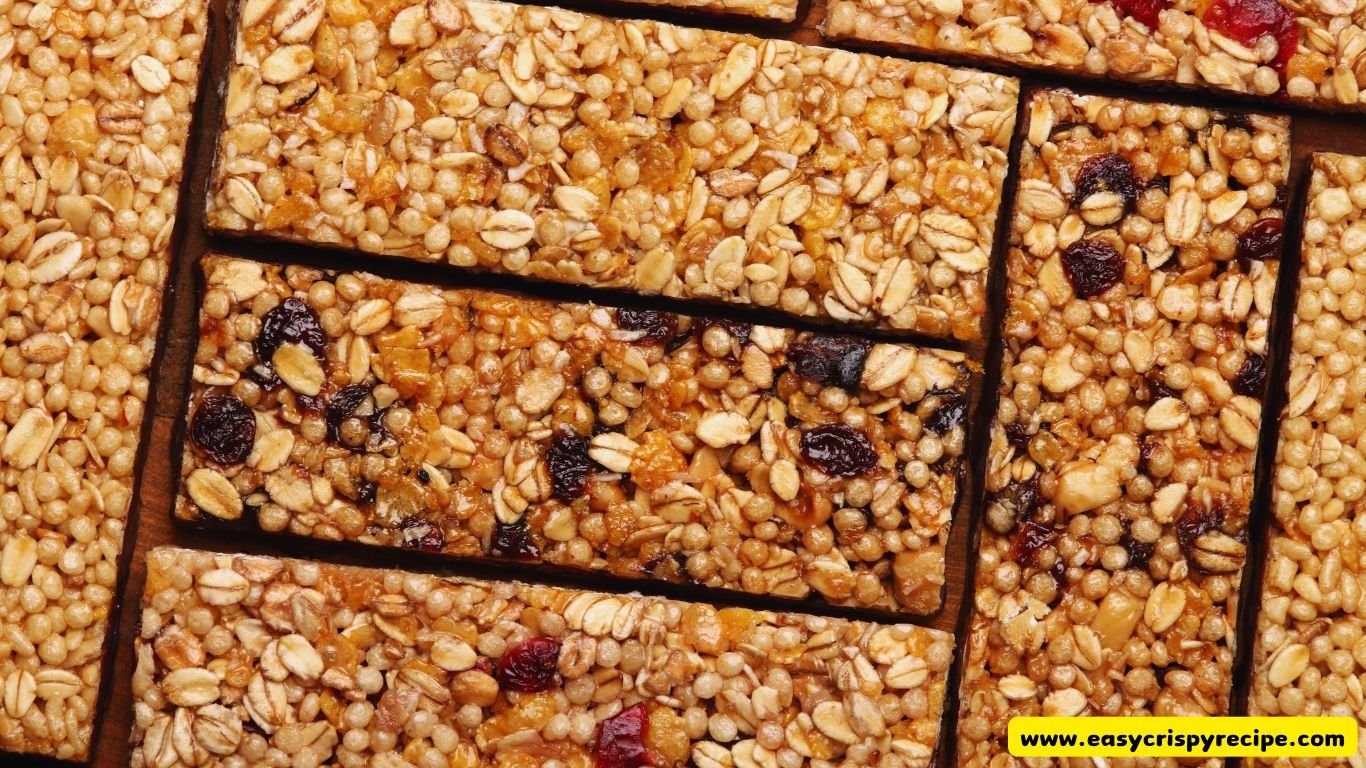 Sweet Potato Baked Oatmeal Recipe