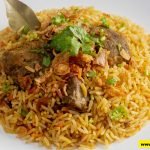 Thai Beef Fried Rice Recipe
