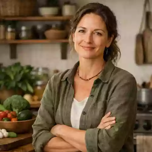 Vegan Vicki – Plant-Based Recipe Developer