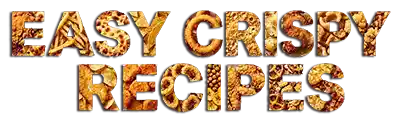 Easycrispyrecipes
